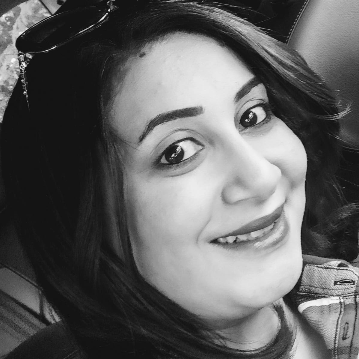 Reham Ghali RIHAM GHALAB - GCCI
