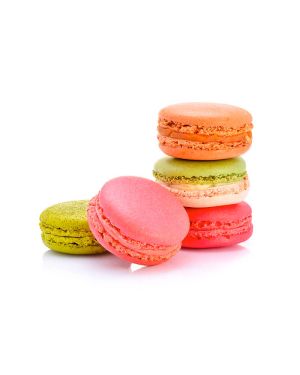 Colored Macaroon (Demo)